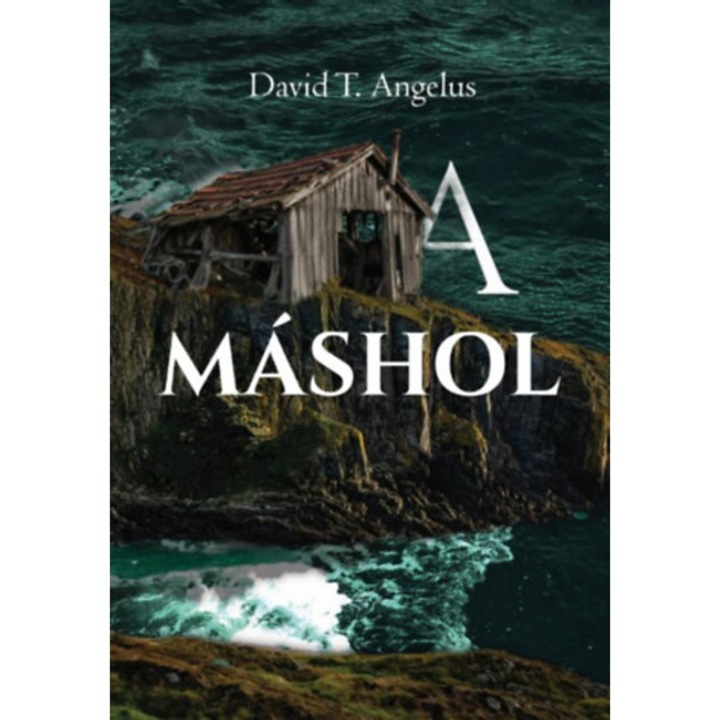 A máshol - T. Angelus David