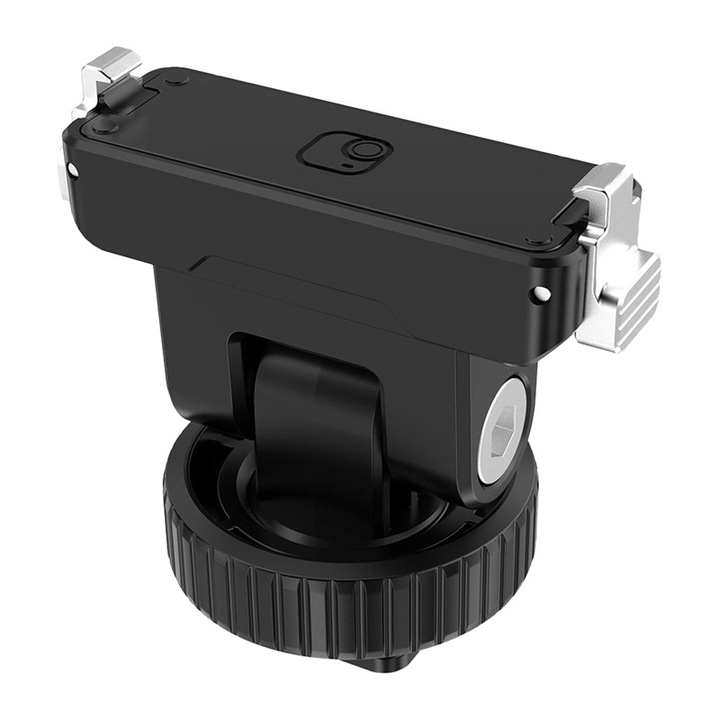 Магнитен мултифункционален адаптер с бързо освобождаване Puluz за Insta 360 GO Ultra
