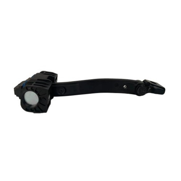 Audi A4 2010-2016, Audi RS4 2013-2016 bal első/hátsó ajtóhatároló 8K0839249D