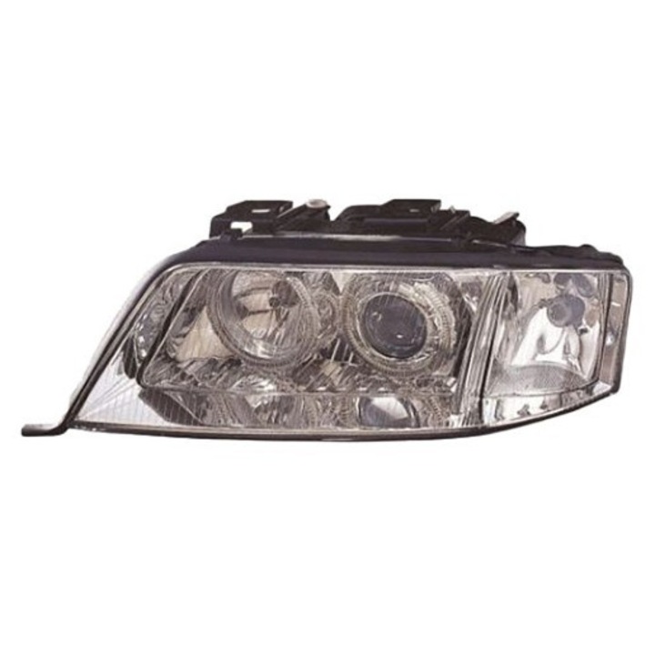 Bal xenon fényszóró Audi A6 2002-2005 4B0941029R