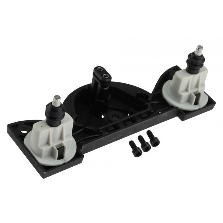 Modulátor ABS Land Rover Discovery II 2.5TD5, 4.0, 4.6 1999-2004 SWO500030