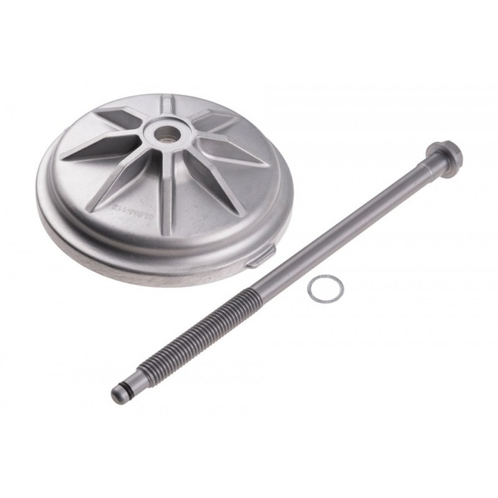 Capac carcasa filtru ulei BMW E30 87-94, E32 86-94, E34 87-96, E36 90-02, E46 00-06, E85 04-08, E86 06-08, Z3 95-02 11421711075