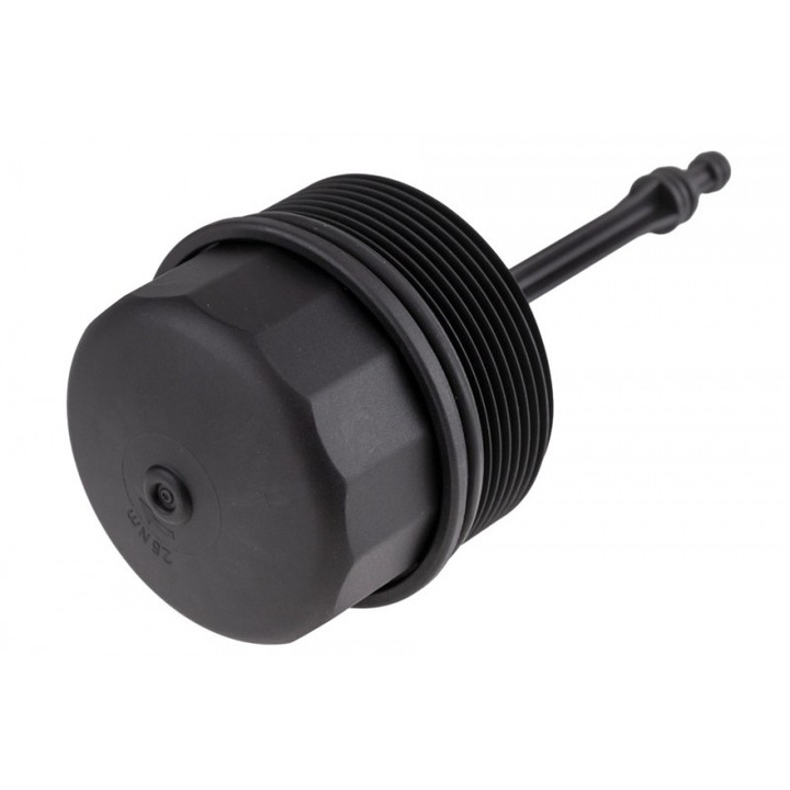 Capac carcasa filtru ulei BMW E30 1987-1996, E34 1989-1996, E36 1990-2002, E46 1997-2002 11421715960