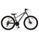 Велосипед със скорости, Byox, alloy 26" Zenith grey