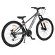 Велосипед със скорости, Byox, alloy 26" Zenith grey
