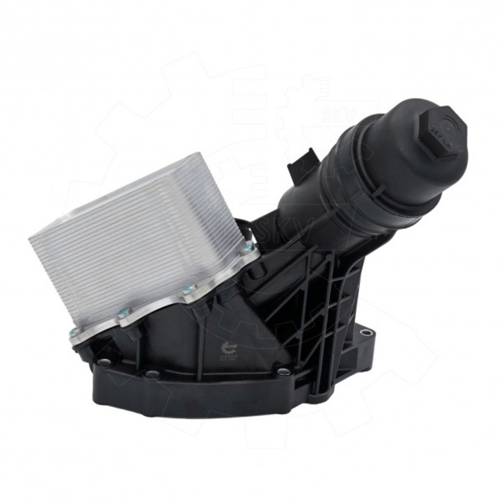 Olajszűrőház BMW 1-8-as sorozat, X3-X7 11428583895