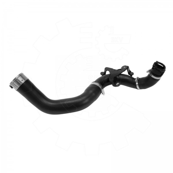 Turbócső Renault Clio Captur Dacia Dokker Duster Lodgy 1.2 TCE 144602500R