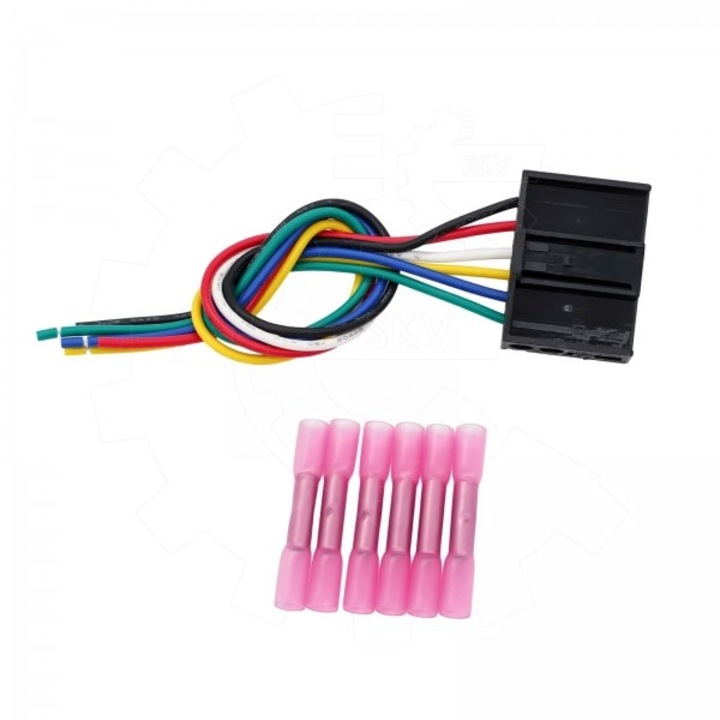 Kit de reparatii BMW 1, 3, 5, X5 (E81, E87, E90, E91, E60, E61, E53, E70) 61136984758