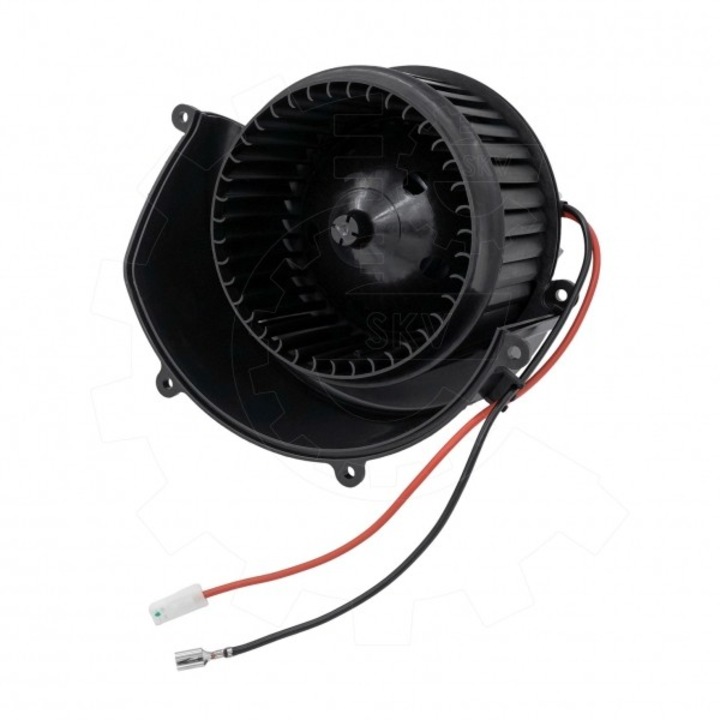 Opel Astra G H ventilátor 1845065