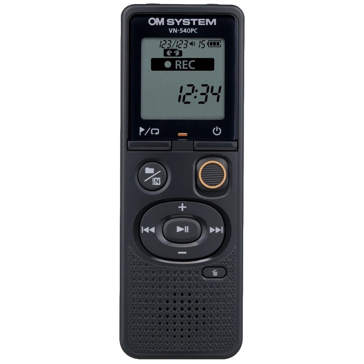 OM System VN-540PC diktafon