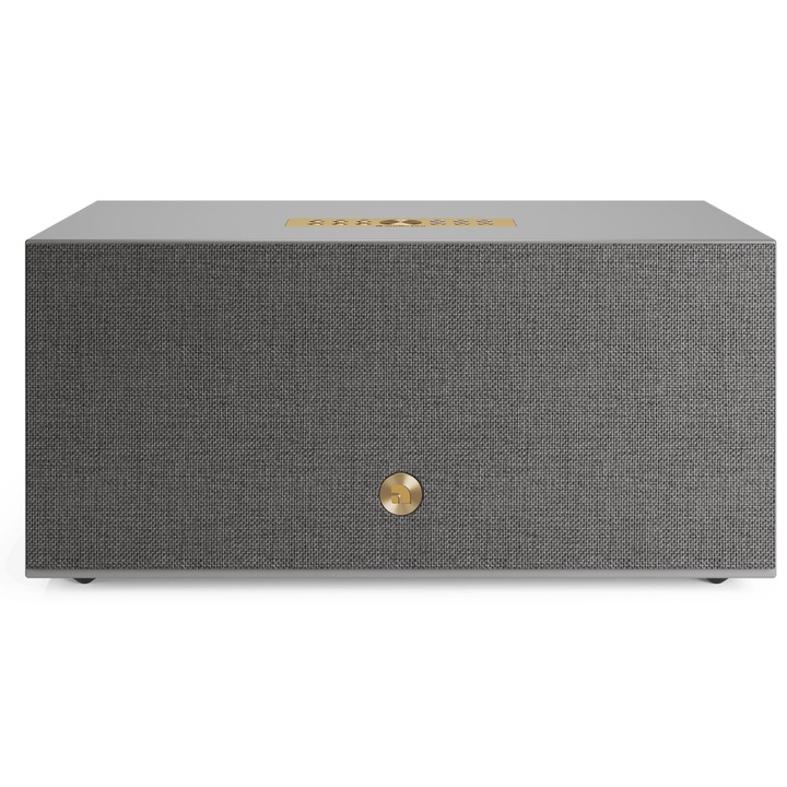 Boxa activa Hi-Fi Audio Pro C20 W, Multiroom, Bluetooth, Wi-Fi, Grey