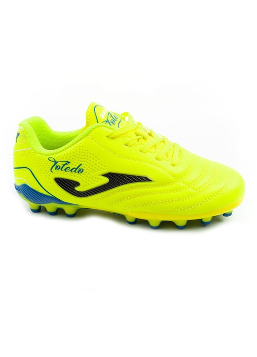 Ghete de fotbal Joma Toledo Jr 2609 pentru teren ferm 38