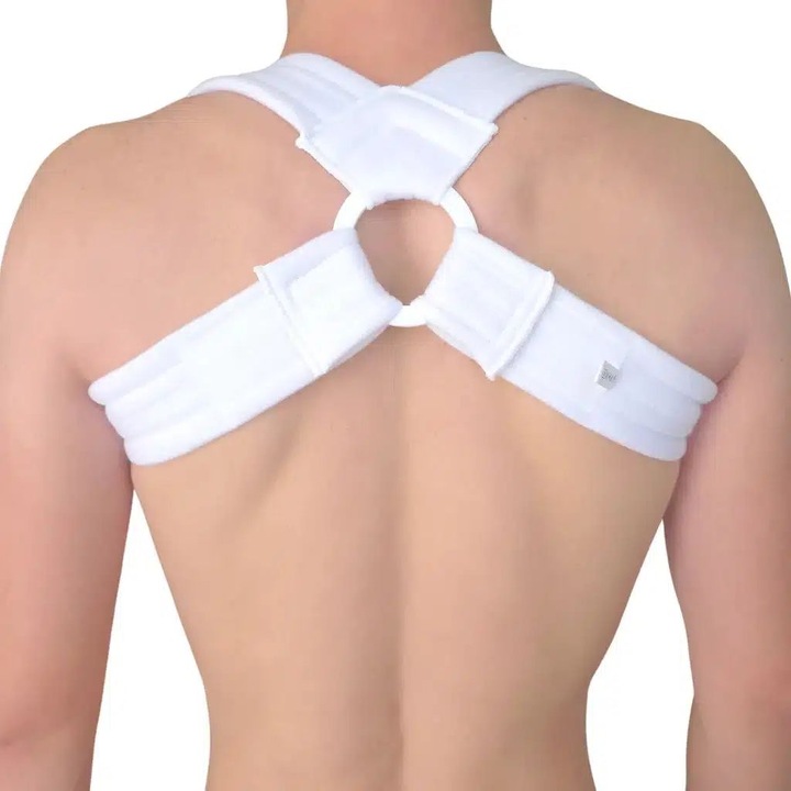 Gmed clavicula bandázs M-es méret