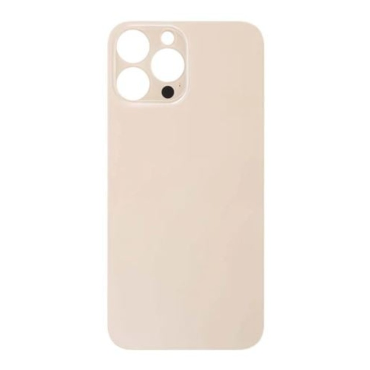 Akkufedél iPhone 13 Pro-hoz – Arany Digital One LSSS04234 – 1710283