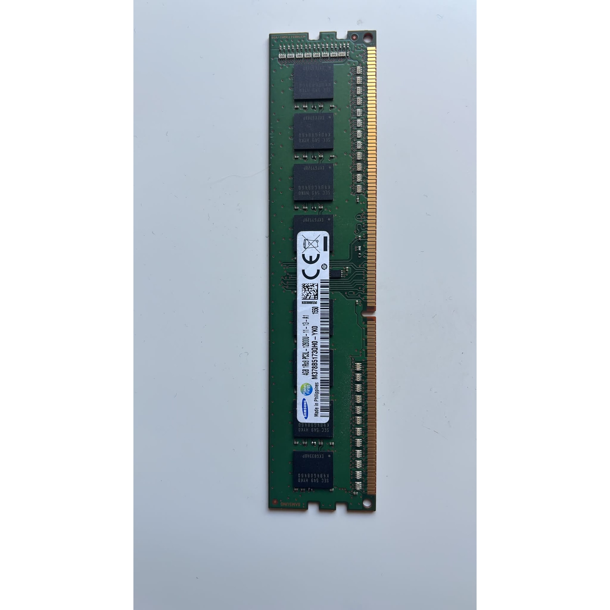 Cauți 8gb ram ddr3 1333? Alege din oferta eMAG.ro