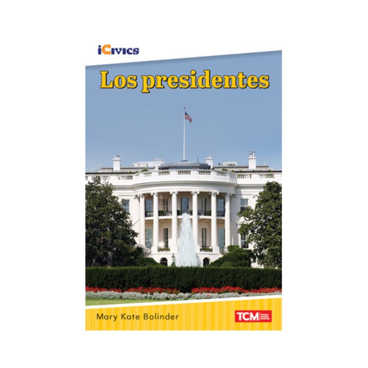 Los Presidentes - Mary Kate Bolinder