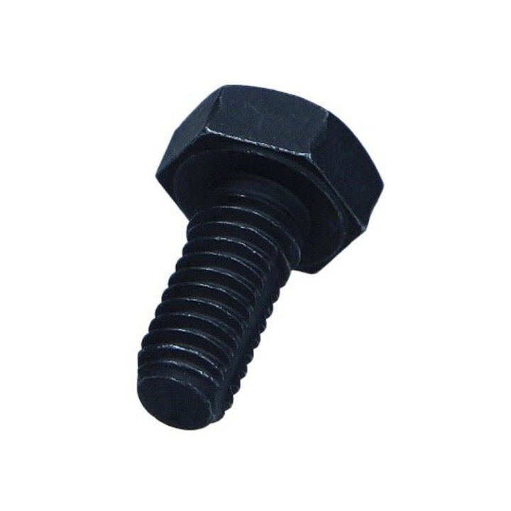 Injektor visszatérő csavar M6 Case Fendt 59130479