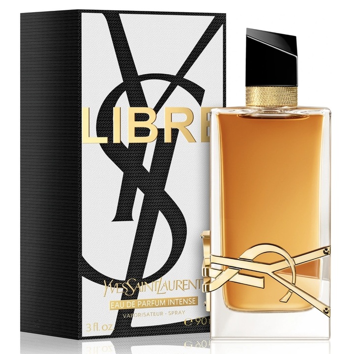 Libre Intense, Yves Saint Laurent, eau de parfum-100 ml, nőknek