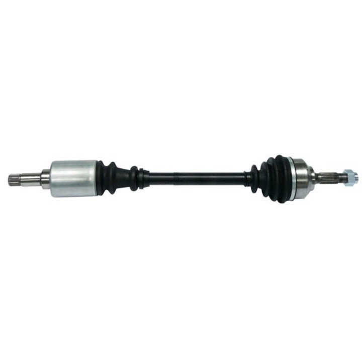 Citroën C2 főtengely bal 641,5 mm