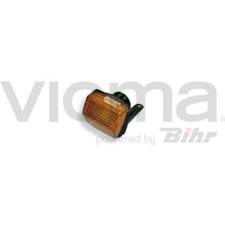 Semnalizator motocicleta fata stanga Honda CBR 600 -90