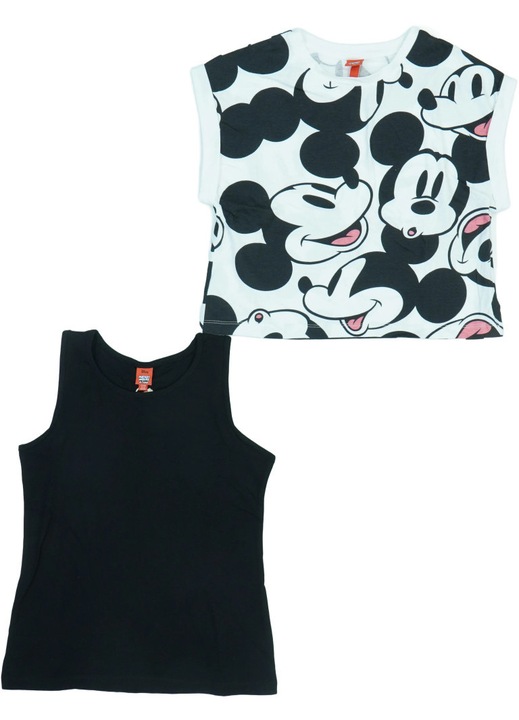 Disney, 2 részes szett - Felsőruházat Lányoknak, Többszínű, 170
