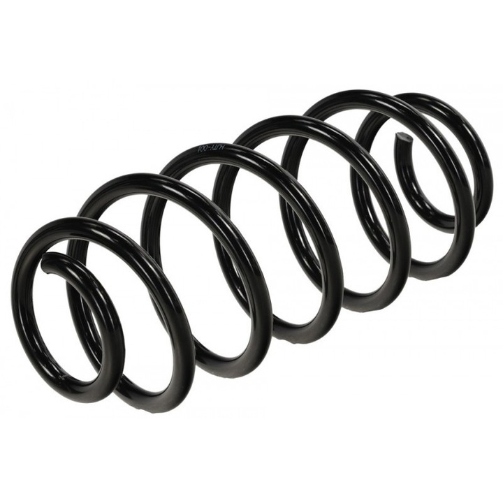 Hátsó felfüggesztés rugó Toyota Yaris 2005-2011 482310D170