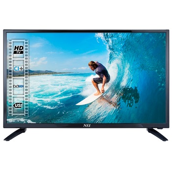 Televizor LED NEI, 98 cm, 39NE4000, HD, clasa E Televizor LED NEI, 98 cm, 39NE4000, HD, clasa E