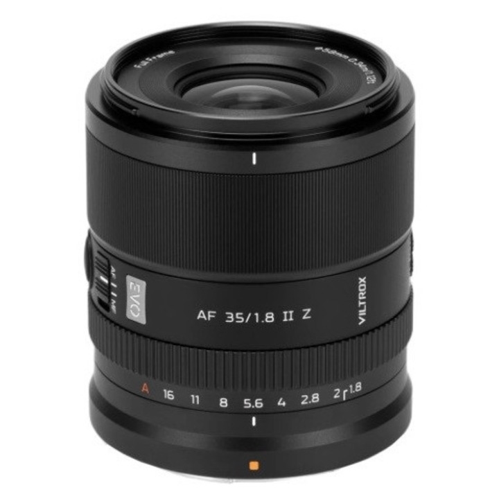 Viltrox AF 35mm F1.8 EVO Full-Frame objektív Nikon Z-Mount-hoz