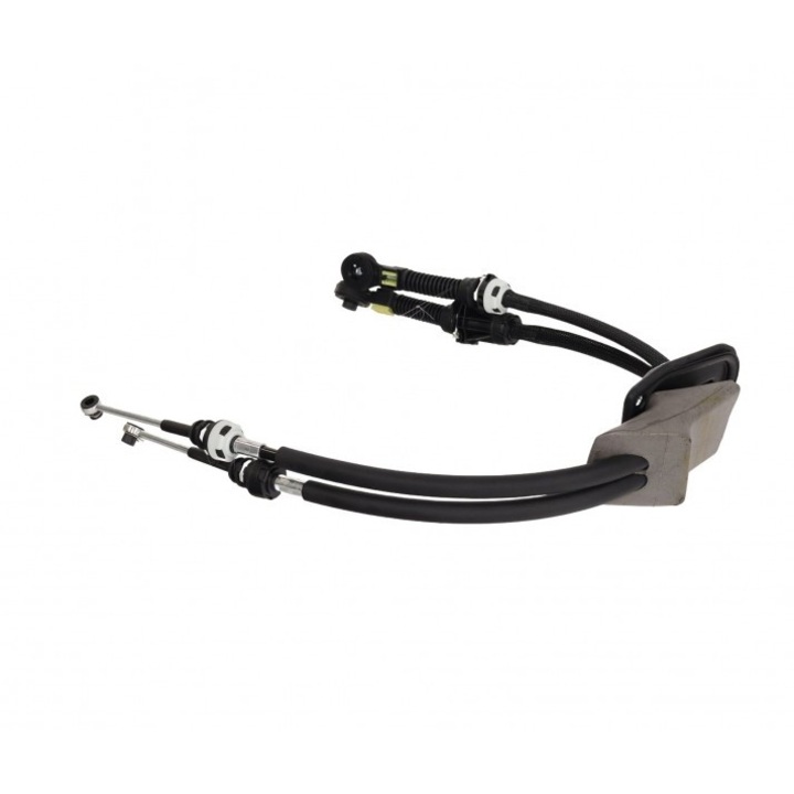 Кабел за скоростен лост Citroën Xsara Picasso 99 1008/731+990/715 2444P4