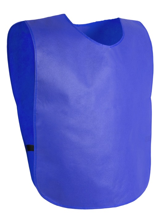 Vesta sport, albastru, 52x63cm, One Size INTL