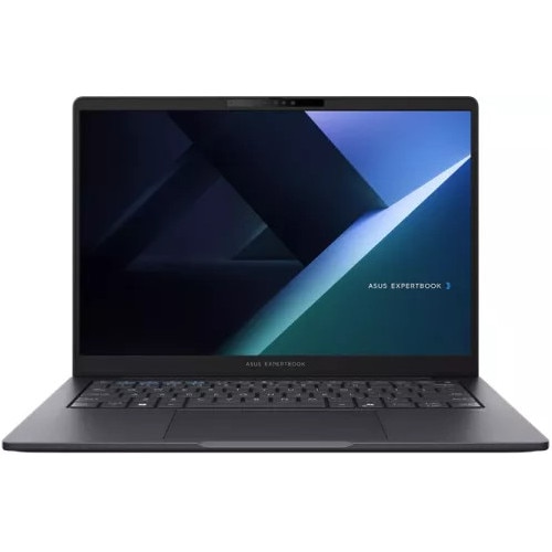 Laptop 14" Asus ExpertBook B5 Intel Ultra 5 225H (18MB 4.9GHz) 16GB DDR5 1TB SSD Arc 130T No OS Gentle Grey