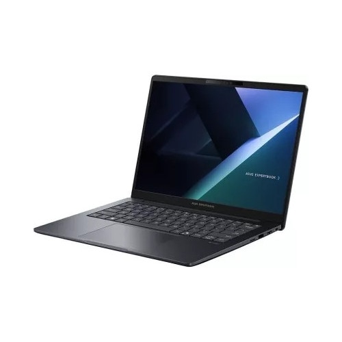 Laptop 14" Asus ExpertBook B5 Intel Ultra 5 225H (18MB 4.9GHz) 16GB DDR5 1TB SSD Arc 130T No OS Gentle Grey