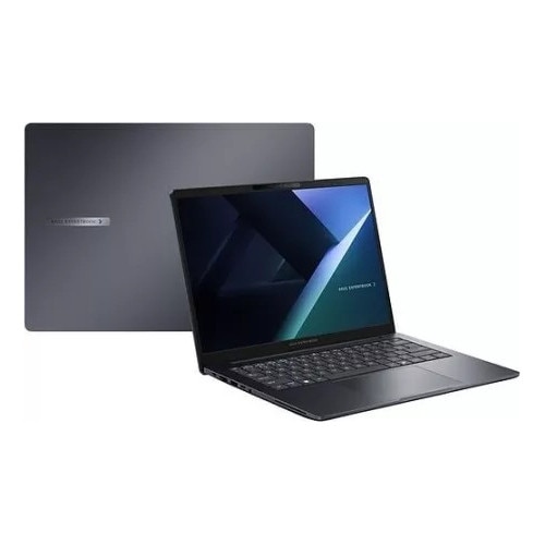 Laptop 14" Asus ExpertBook B5 Intel Ultra 5 225H (18MB 4.9GHz) 16GB DDR5 1TB SSD Arc 130T No OS Gentle Grey