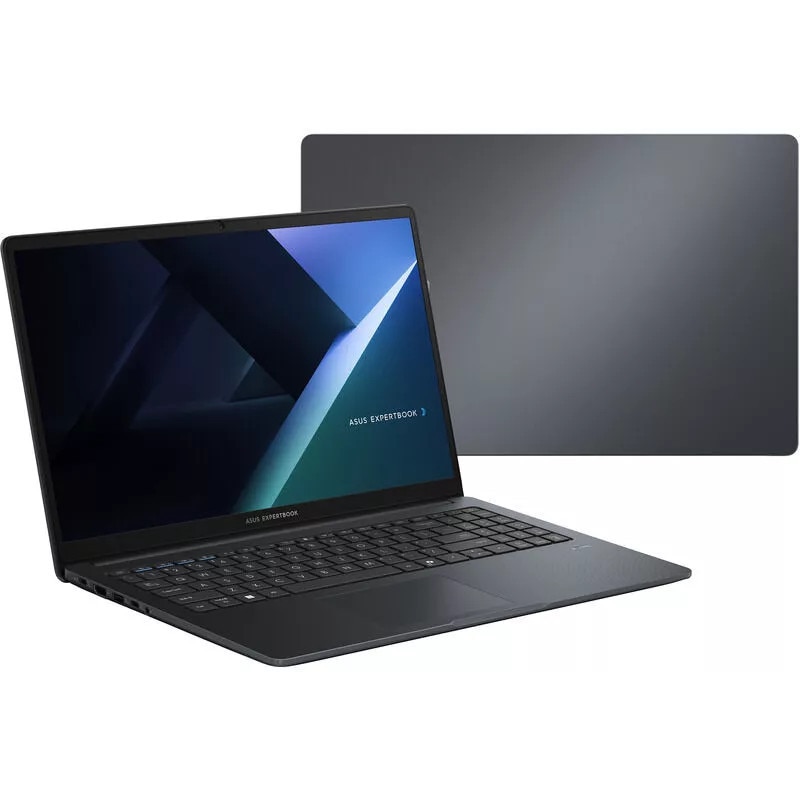 Laptop ASUS 15.6'' ExpertBook B1 B1503CVA FHD Procesor Intel Core 5 120U (12M Cache up to 5.00 GHz) 8GB DDR5 512GB SSD Intel Graphics