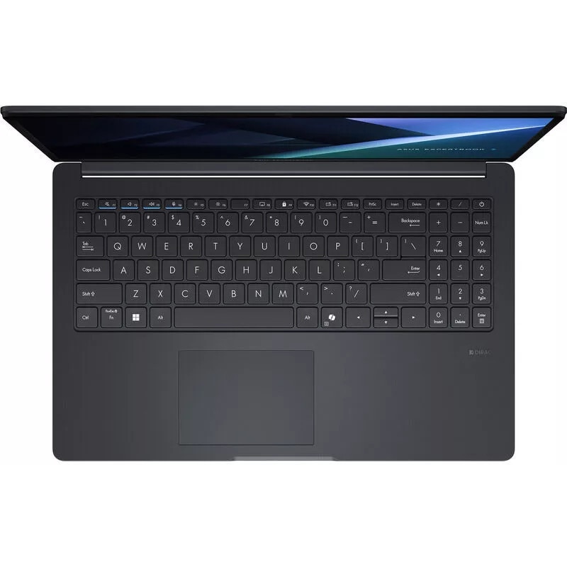Laptop ASUS 15.6'' ExpertBook B1 B1503CVA FHD Procesor Intel Core 5 120U (12M Cache up to 5.00 GHz) 8GB DDR5 512GB SSD Intel Graphics
