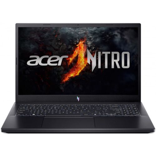 Laptop Acer AMD Ryzen NH.U3QEX.007, 15.6 inch 1920 x 1080 pixeli, AMD 6 C / 12 T, 4.55 GHz, L2 Cache: 3 MBL3 Cache: 16 MB cache, 54 W, 16 GB DDR5, 512 GB SSD, nVidia, Fara sistem de operare, Tastatura English, Negru