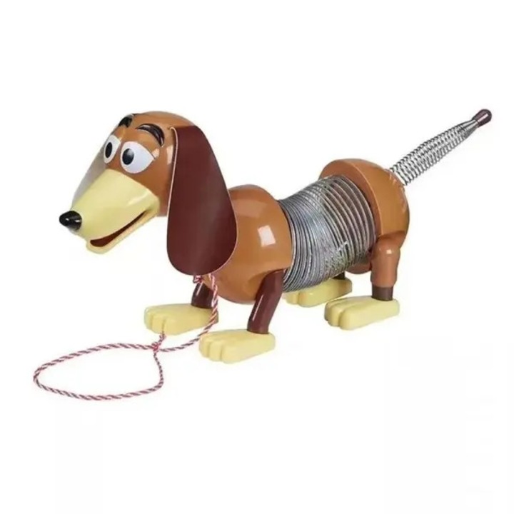 Figurina Stretch Slinky Dog Disney Pixar Toy Story multicolor