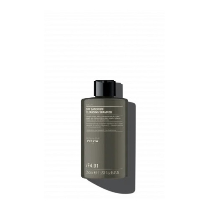 Sampon anti-matreata uscata, Dry Dandruff Cleansing Shampoo, 350ml, E4.01