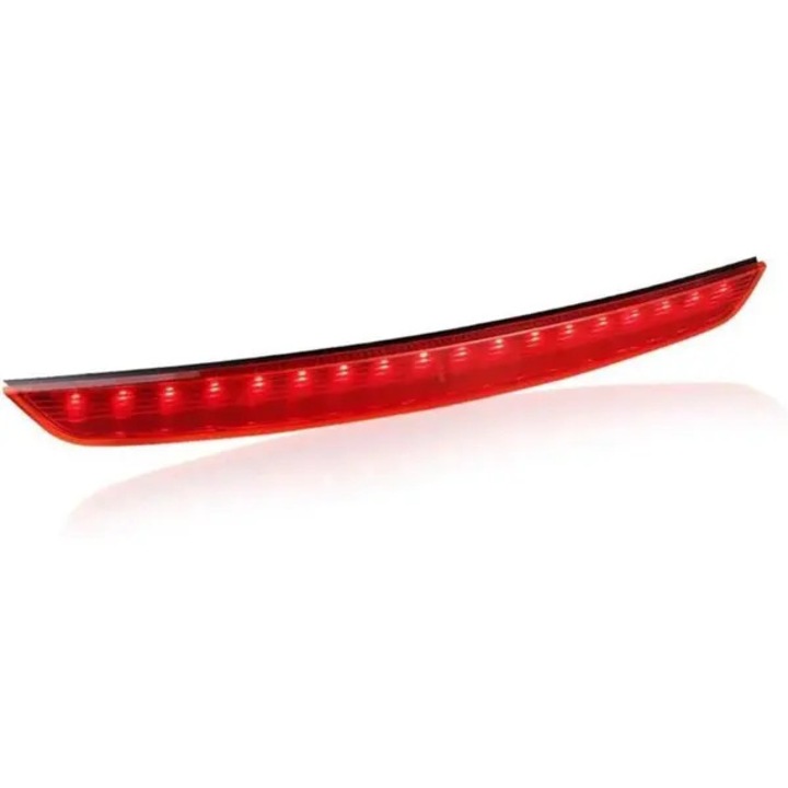 Lumina frana LED rosu 3rd brake light 8J0945097 30x5x4cm