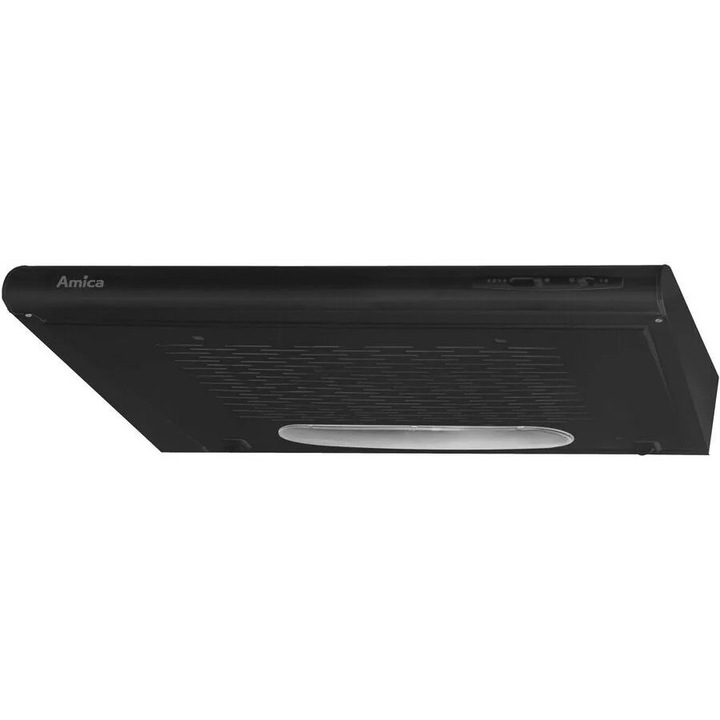 Абсорбатор Amica OSC5212B 171 м³/ч 50 см Черен