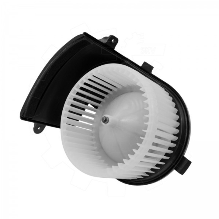 Ventilátor levegő Renault Clio II 7701057683