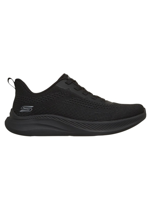Skechers Bobs Mode Flex sportcipő - Easy Dawn 62851, Fekete