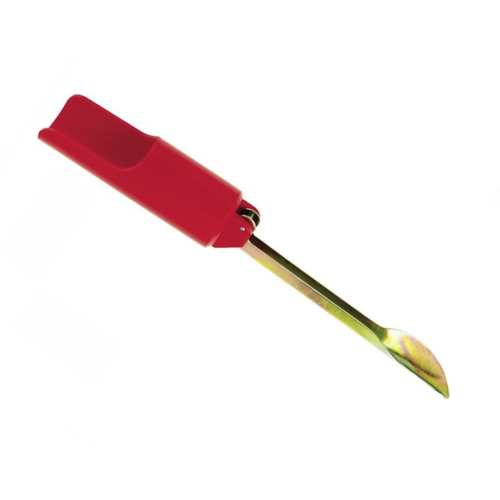 Suport Tubular pentru Lanseta