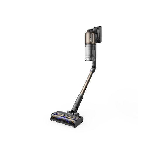 Aspirator vertical Dreame Z30 Pro, umed-uscat, alb