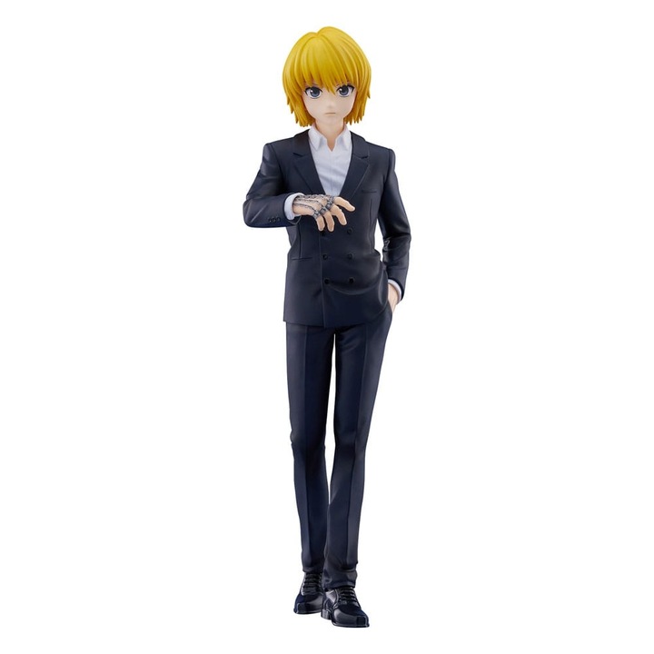 Figurina Curarpikt Good Smile Company Pop Up Parade többszínű 22cm