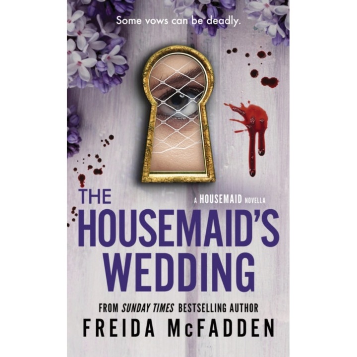 The Housemaid's Wedding - Freida Mcfadden