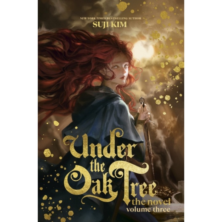 Under The Oak Tree, Vol. 3 (novel) - Suji Kim