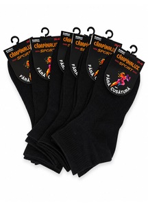 Мъжки спортни чорапи