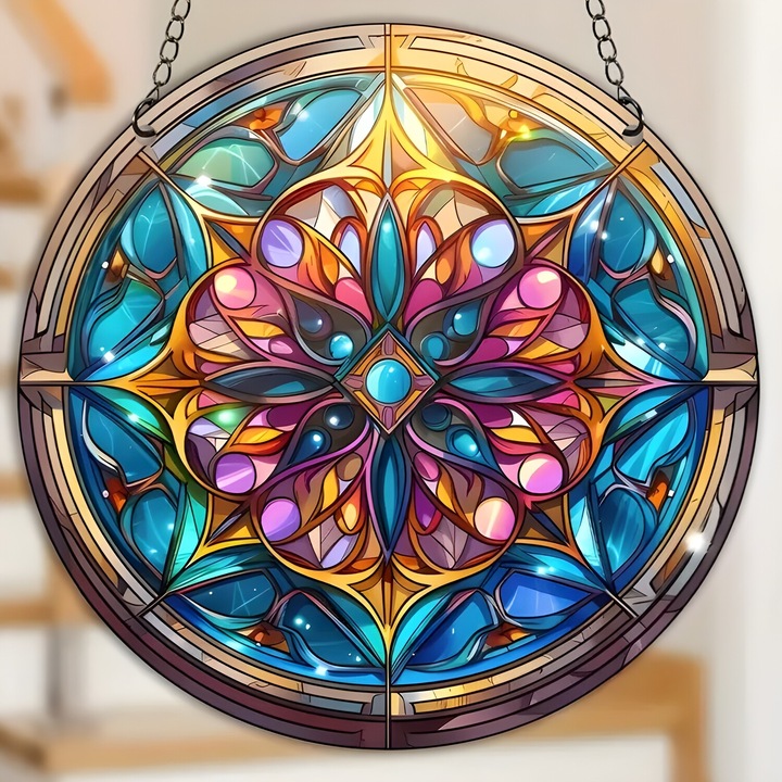 Napfogó-Mandala/Typ7/L