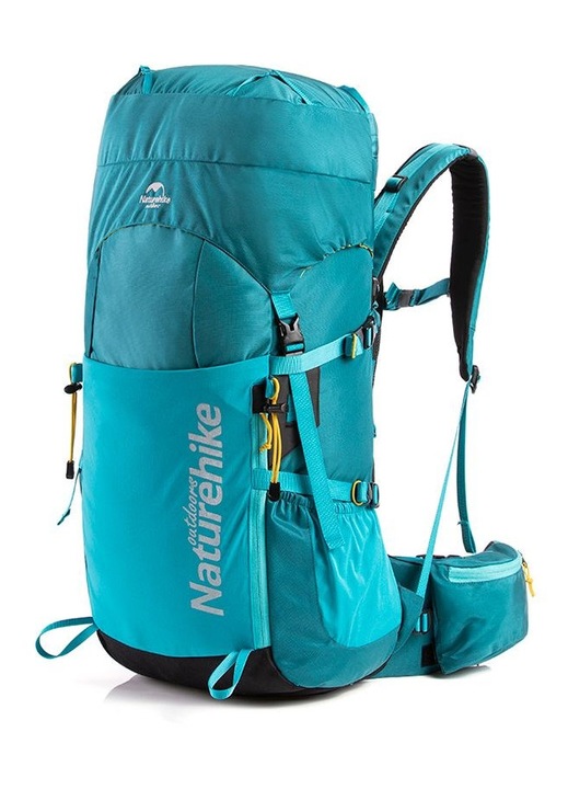 Туристическа раница Naturehike 45л синя